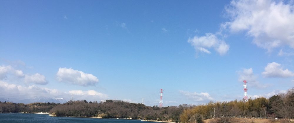 伊坂ダム