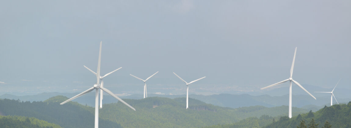 青山高原画像