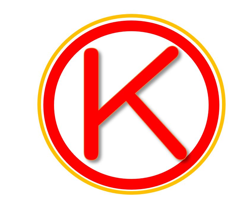 サークルKのロゴ（イメージ）