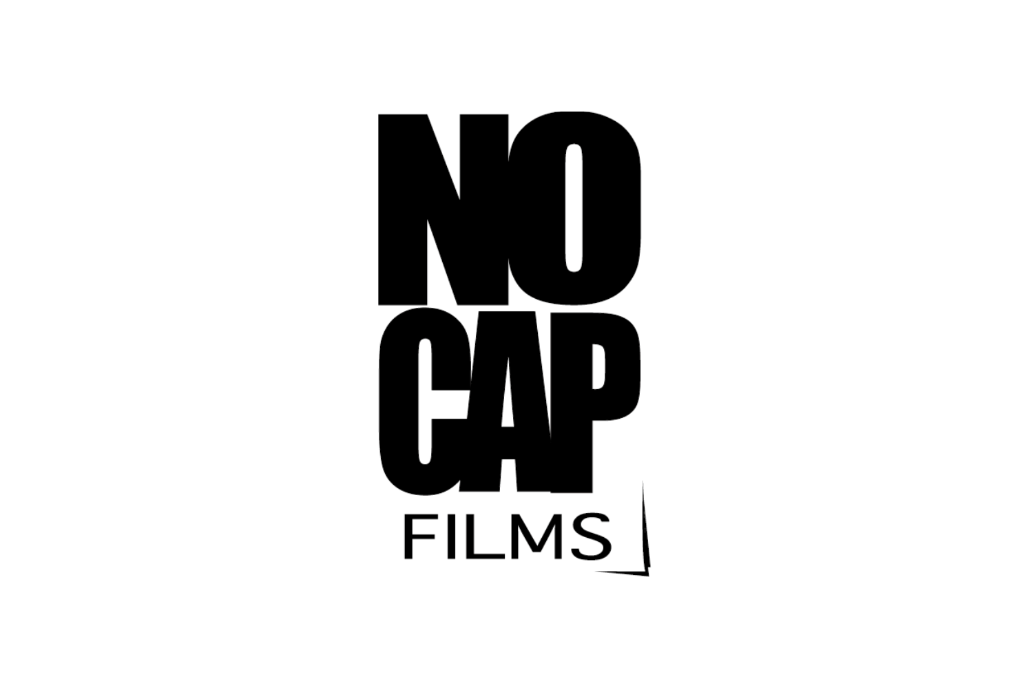 NOCAP FILMSのロゴ