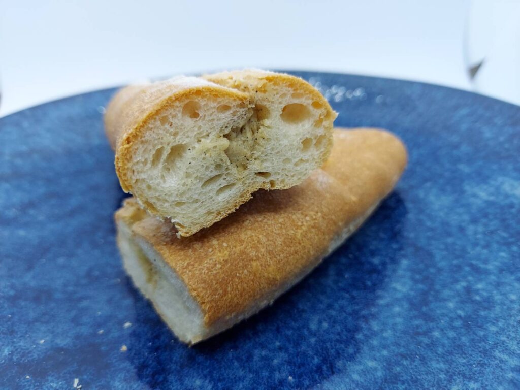 パンとおやつTrolley（トロリー）のパンの画像