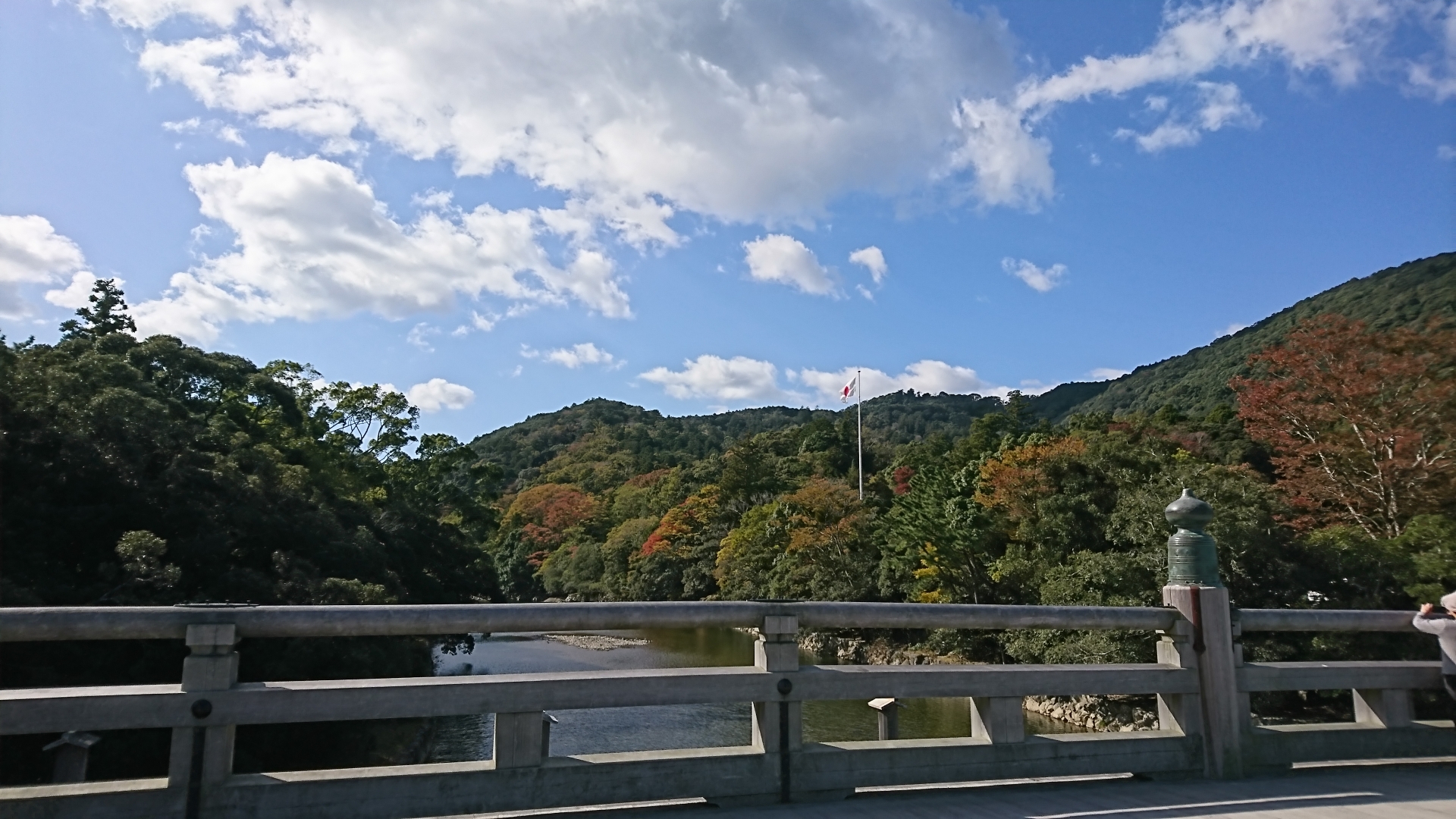 伊勢神宮の式年遷宮が続いているのは織田信長のお陰