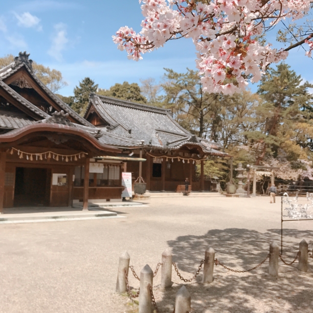 諏訪神社