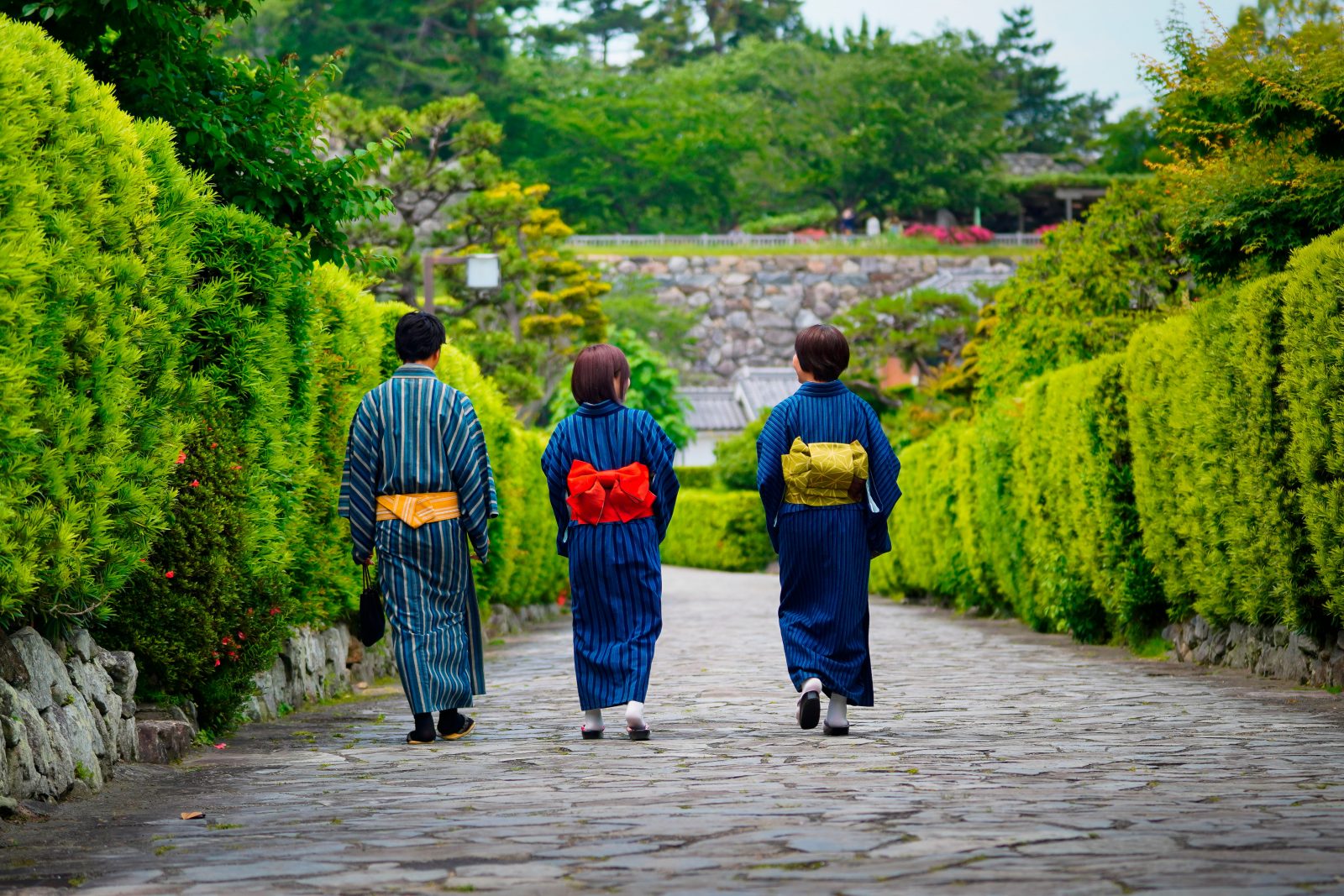 江戸の「粋」を今に伝える、松阪木綿の魅力とは？