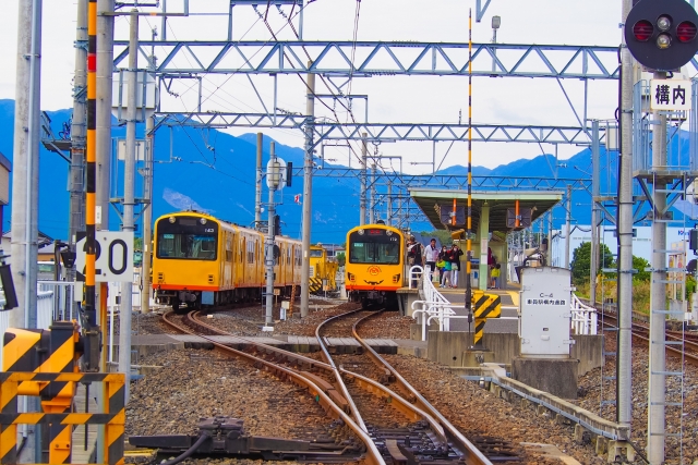 あすなろう鉄道