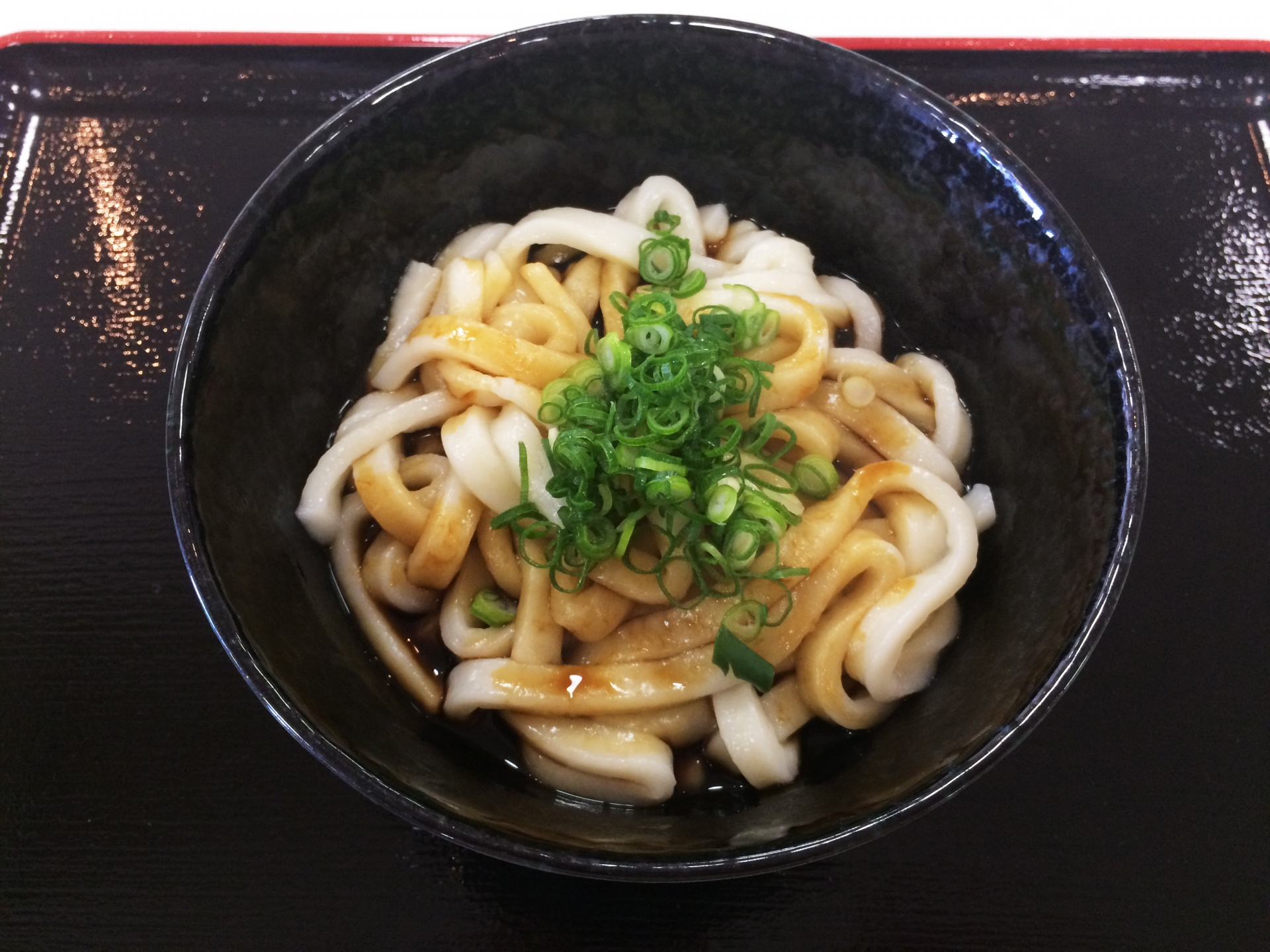 三重県の有名グルメ伊勢うどん。まずいの？おいしいの？