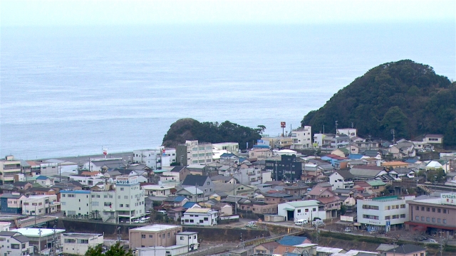 三重県熊野市