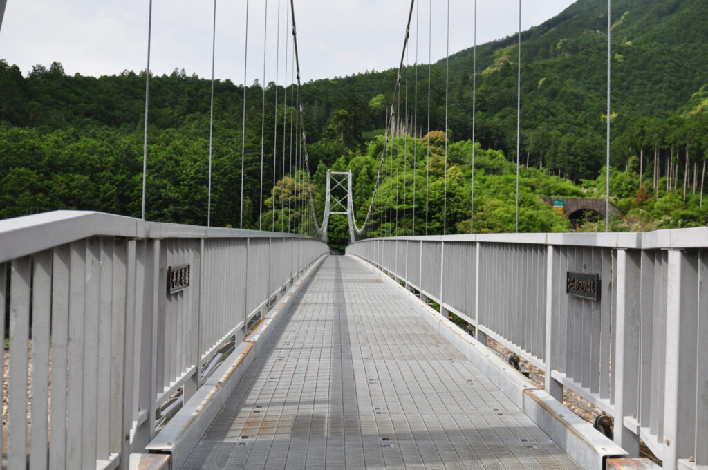 銚子川の画像