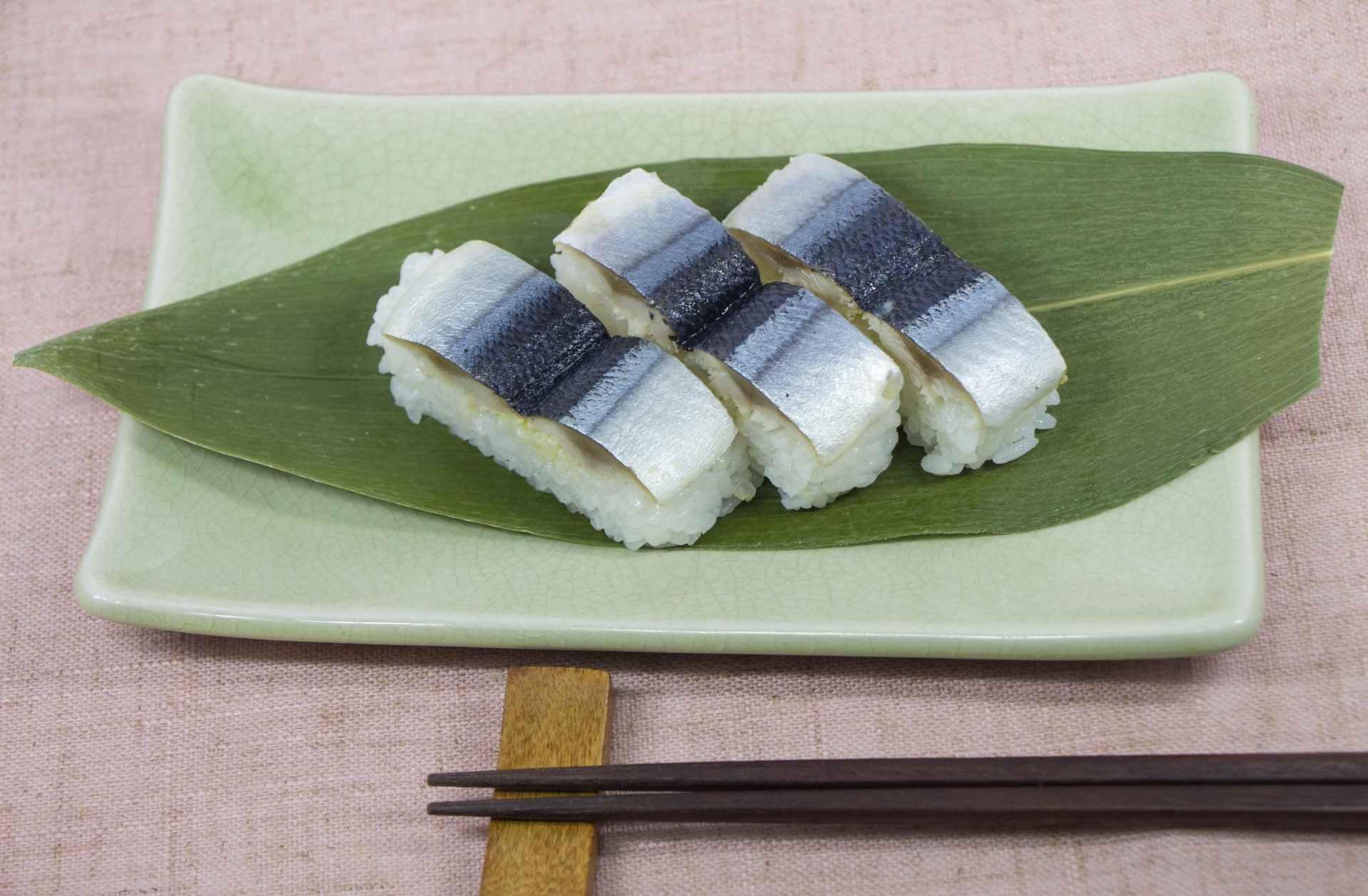 三重県の郷土料理さんま寿司とは？そのレシピは？