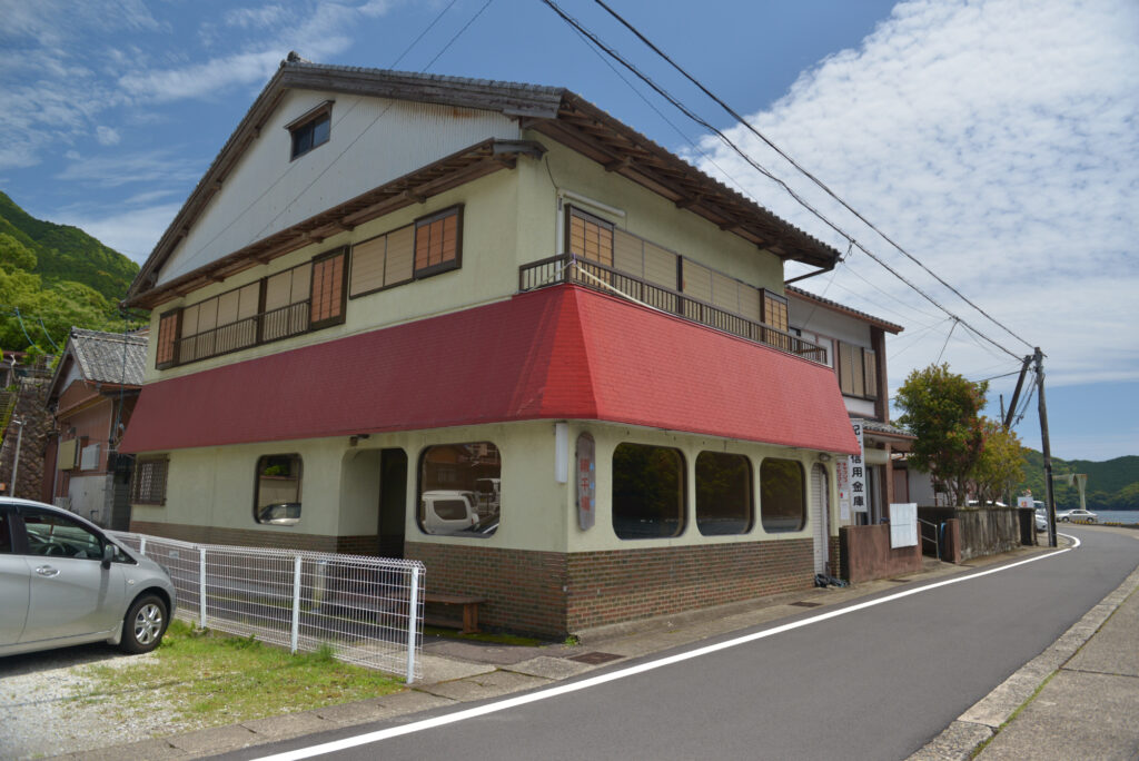 三重県尾鷲市九鬼町の画像