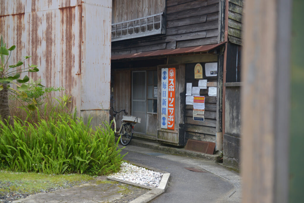 三重県尾鷲市九鬼町の画像