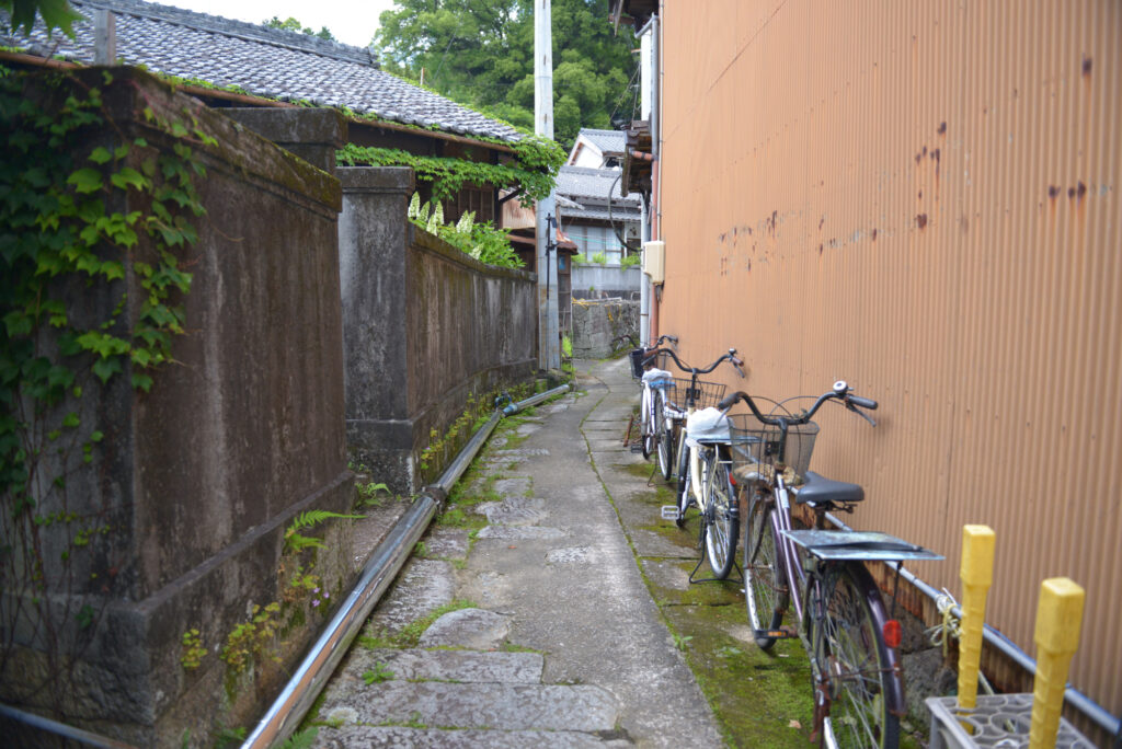 三重県尾鷲市九鬼町の画像