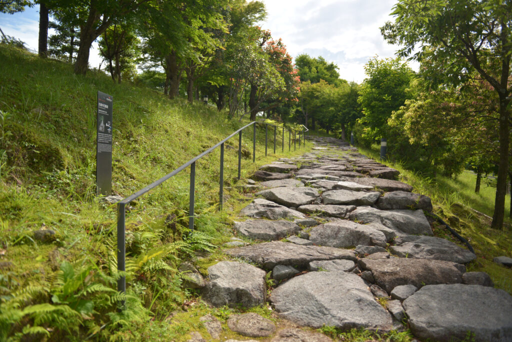 三重県立熊野古道センター画像