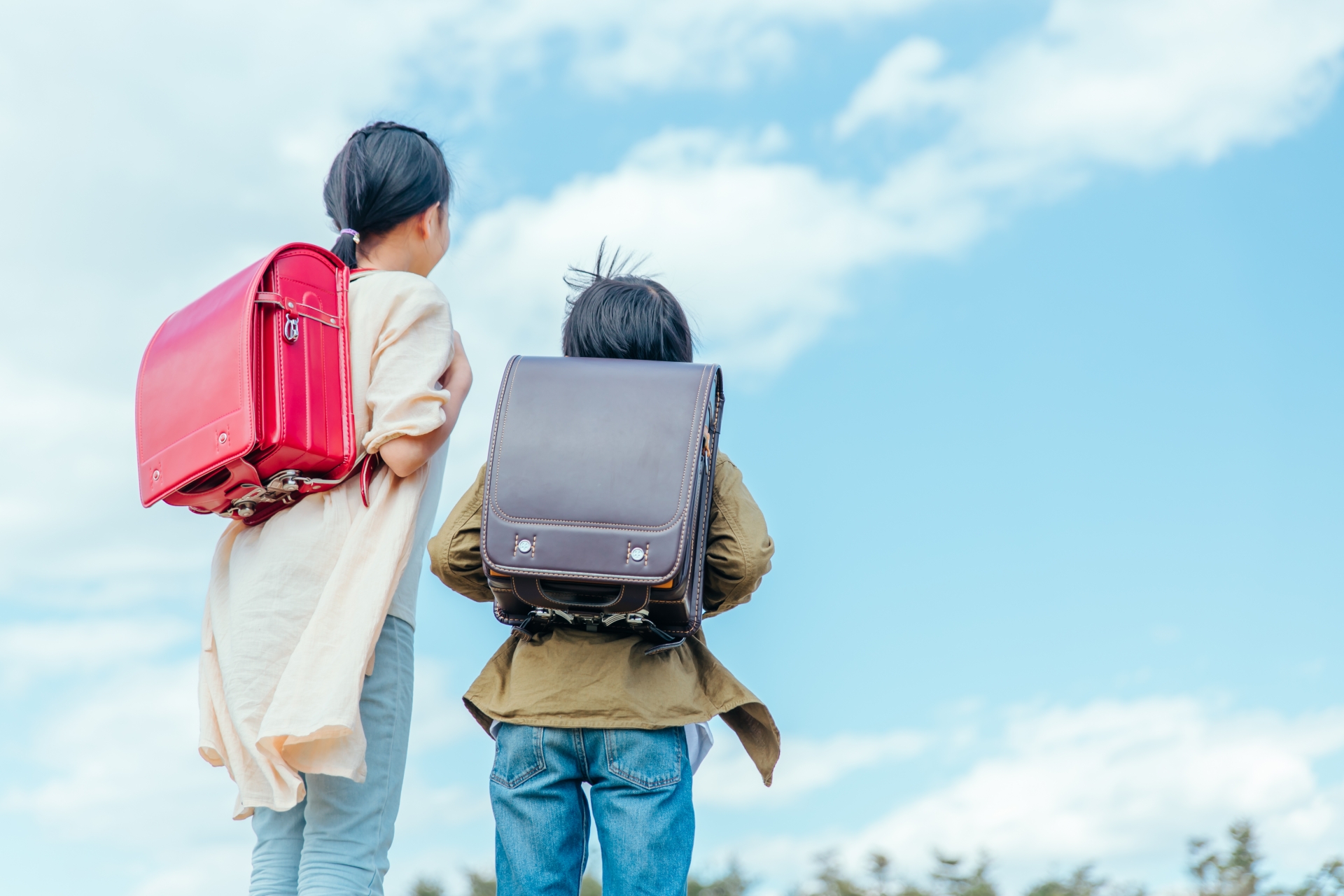 三重での子育て、コロナ禍でもたくましく