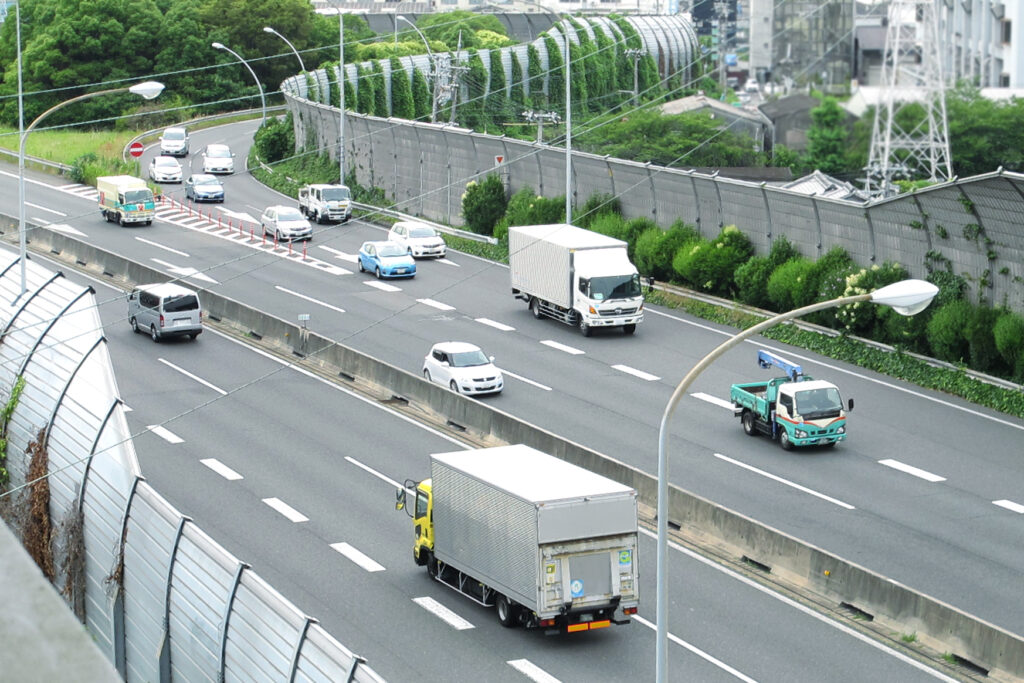 高速道路