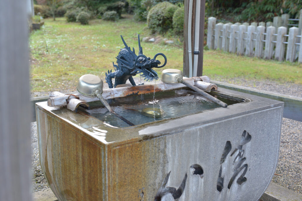 手力神社画像