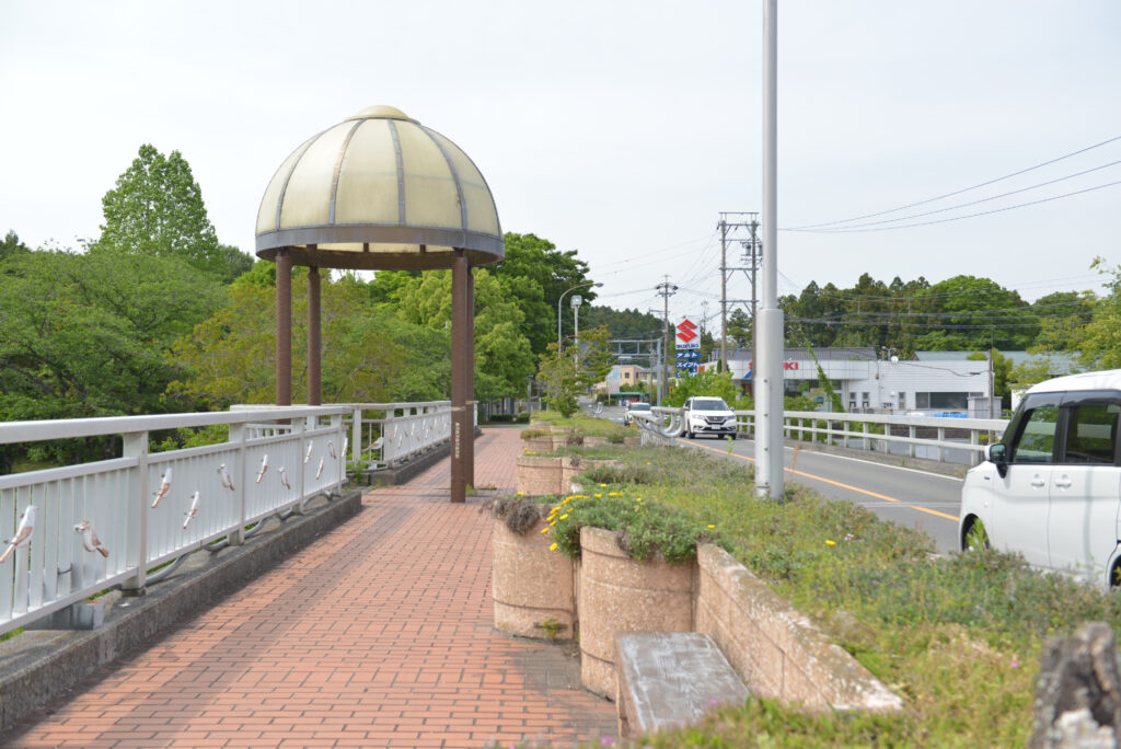 いなべ市水辺の里公園　自然水族館