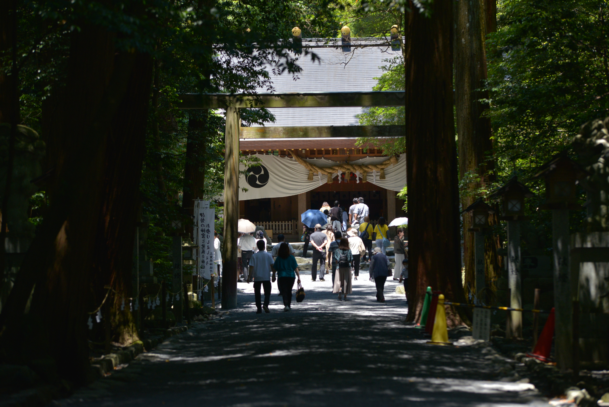 パワースポット・椿大神社周辺の運気アップ⤴⤴グルメ(鈴鹿市)