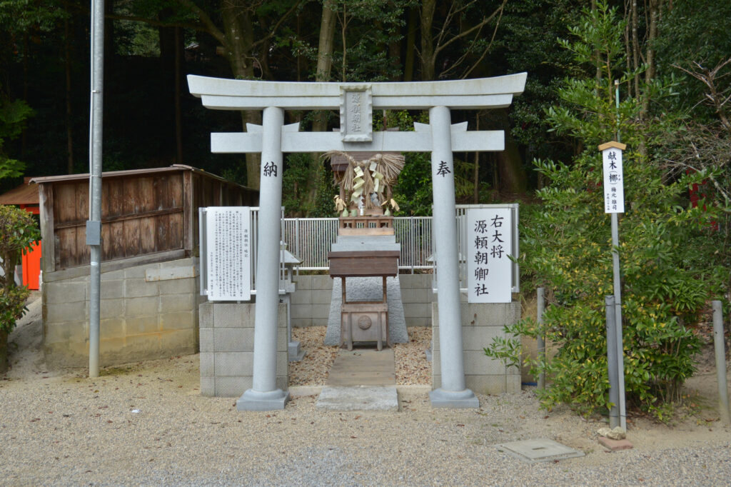 岡八幡宮画像