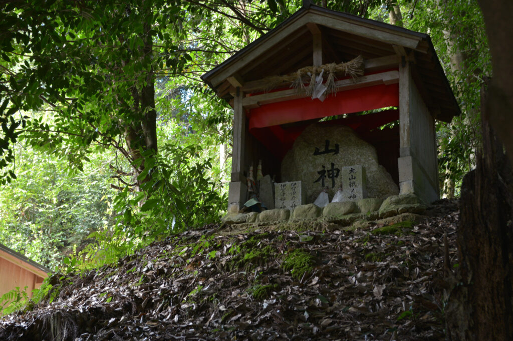 岡八幡宮画像