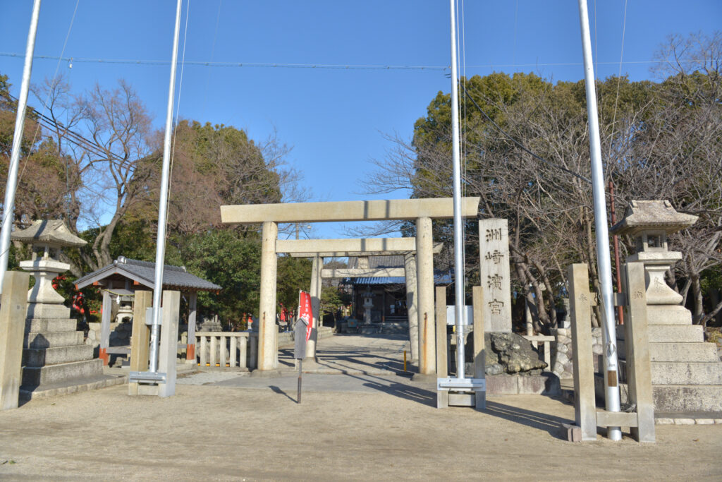 海山道神社画像