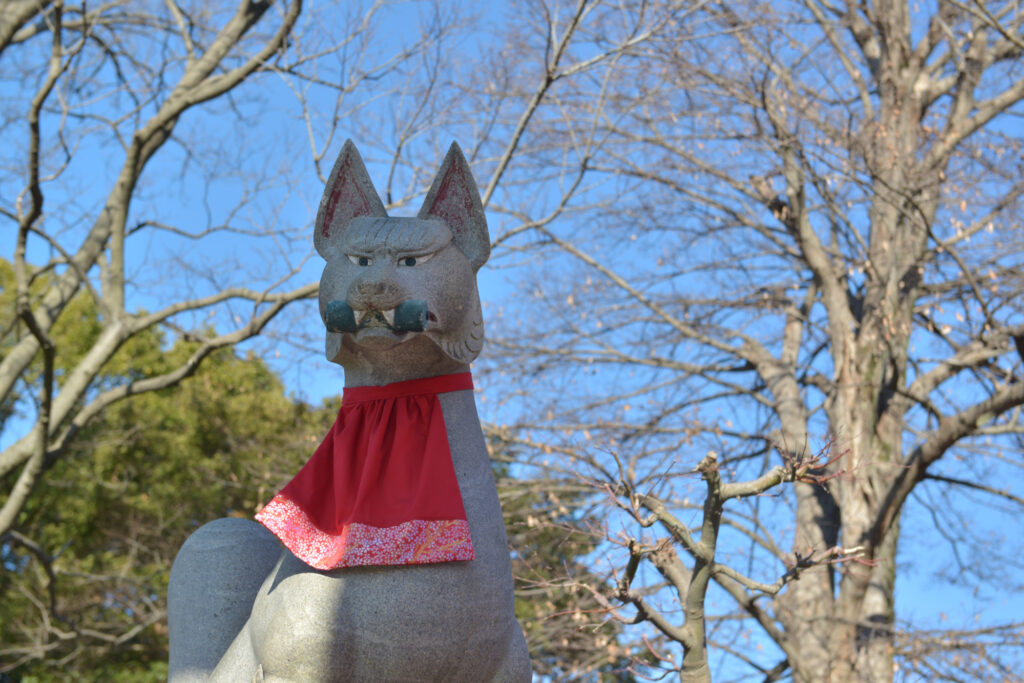 海山道神社画像