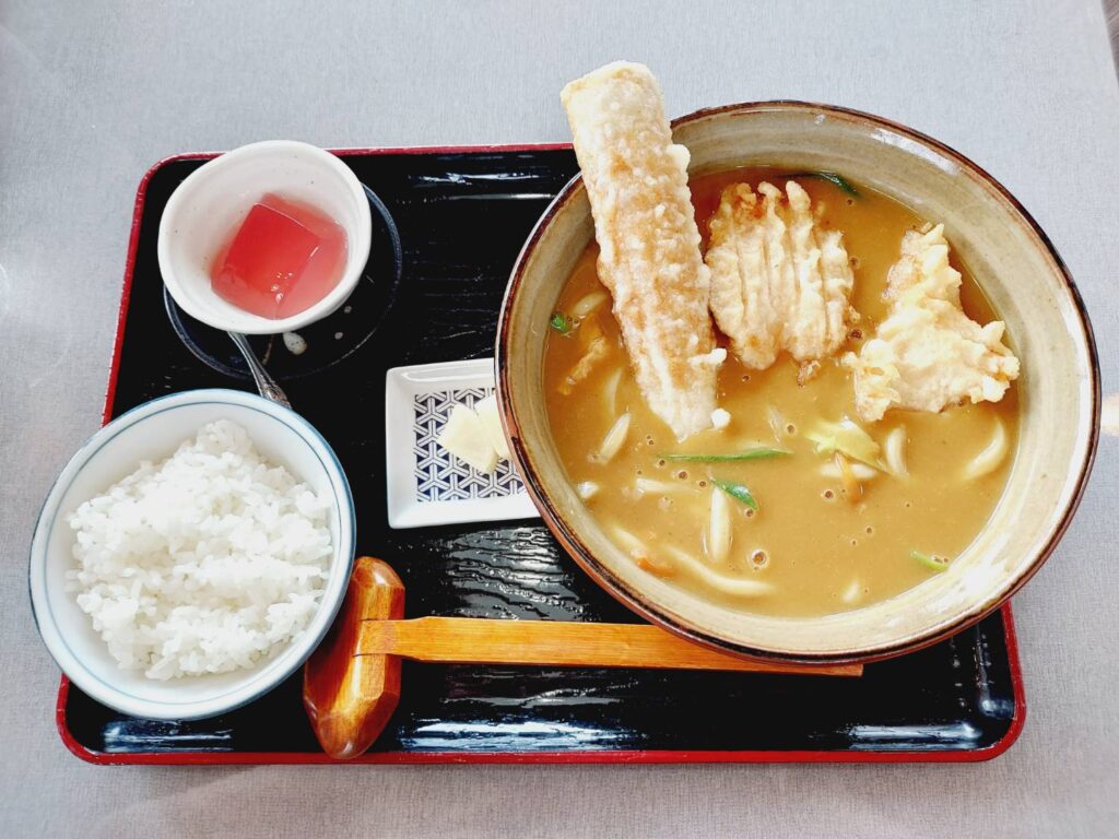 うどん屋つる吉画像