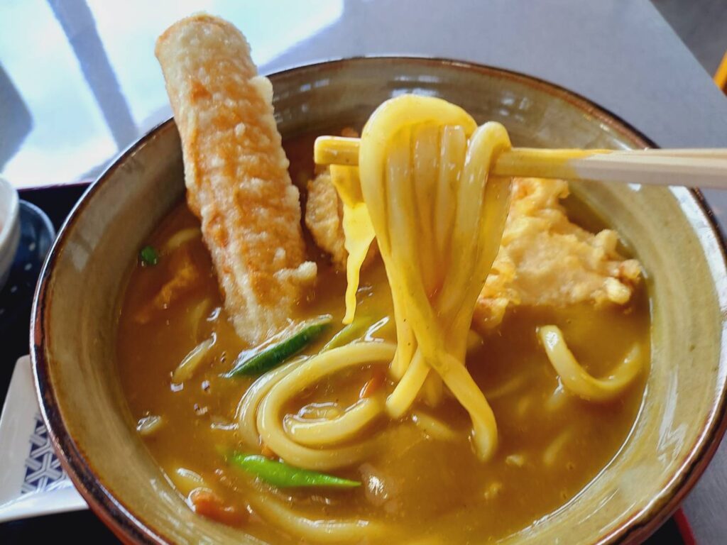 うどん屋つる吉画像