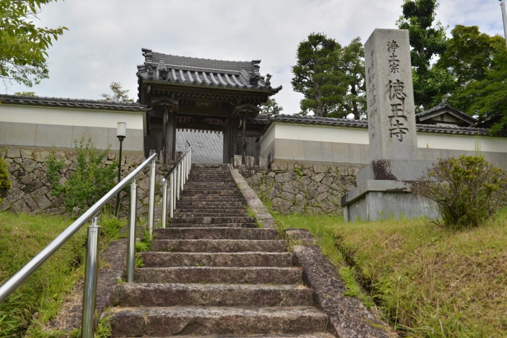 伊賀市丸柱地区画像