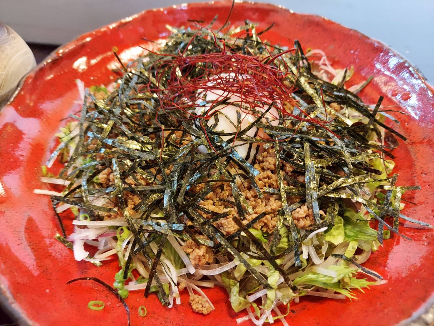 旨さの探求一心。孤高で至高の蕎麦屋、蕎茶亭まるやま(菰野町)