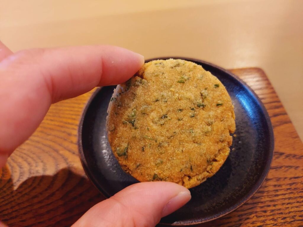 アカイトリ・クッキーズ・アンド・コーヒー(菰野町)クッキー画像